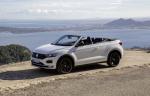 Volkswagen T-Roc Cabriolet R-Line 2019 года (WW)